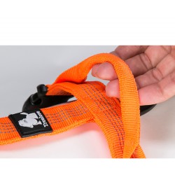 Truelove Mountain Harness