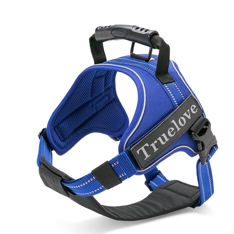 Truelove City Harness