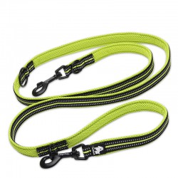 Truelove Ride 3 point Leash