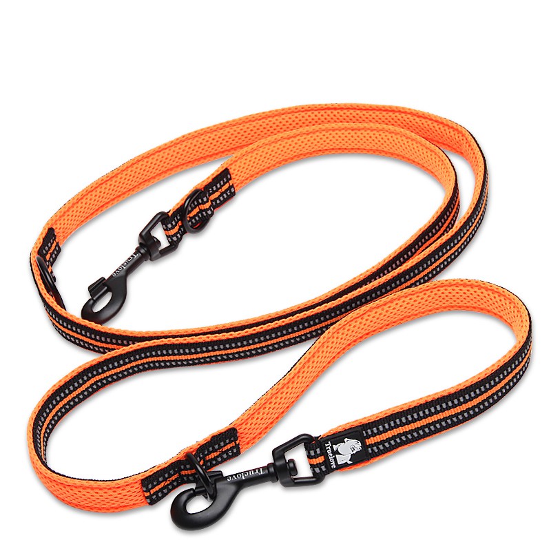 Truelove Ride 3 point Leash