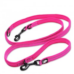 Truelove Ride 3 point Leash