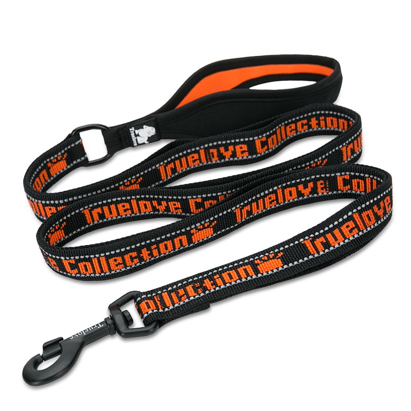 Truelove Pull + Leash