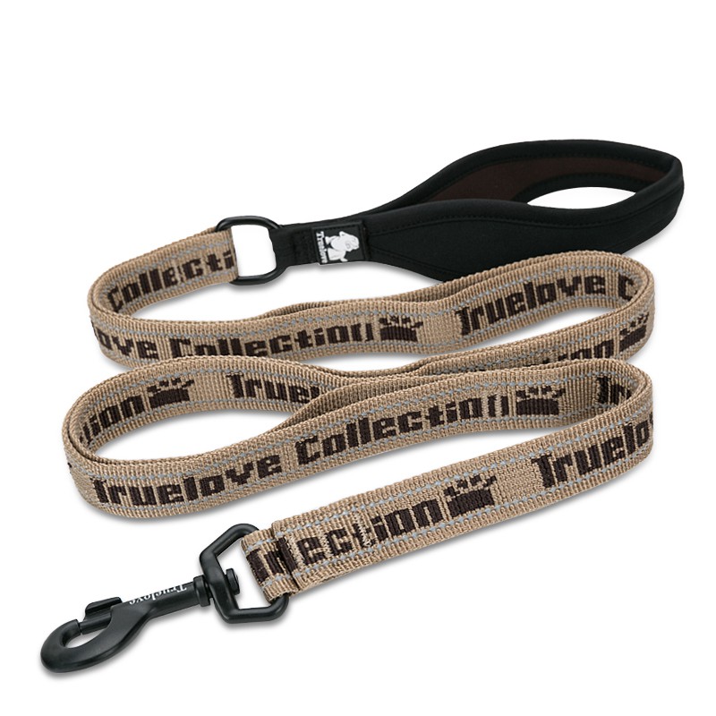 Truelove Pull + Leash