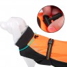 Truelove winter snow jacket for dogs