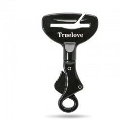 Truelove Security Clip