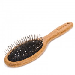 Truelove Energy Bamboo Brush