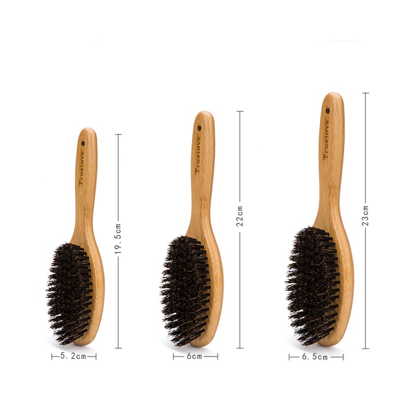 Truelove Slide Smoothing Brush