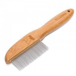 Truelove Bamboo Massage Comb