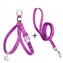 Truelove Mousse Harness and...