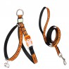 Truelove Mousse Harness and Leash for Cats