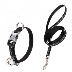 Truelove Cute Cat Collar and Leash