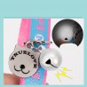 Truelove Cute Cat Collar and Leash