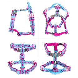 Truelove Escape + Harness